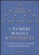 Cover of I numeri magici di Fibonacci