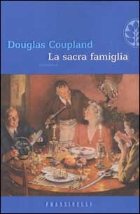 Immagine di La sacra famiglia
