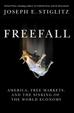 Cover of Freefall