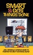 Cover of Smart and Gets Things Done