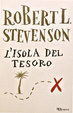 Cover of L' isola del tesoro. Ediz. integrale