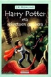 Cover of Harry Potter eta sekretuen ganbera