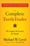 Cover of "The Complete TurtleTrader"