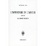 Cover of L'Inventeur de l'Amour, suivi de La Mort Morte