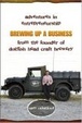 Cover of Brewing Up a Business