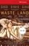 Cover of Waste land. DVD. Con libro