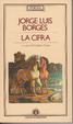 Cover of La cifra