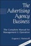 Cover of "The Advertising Agency Business"