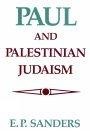 Paul and Palestinian Judaism : A Comparison of Patterns of Religion