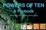Cover of Power of Ten