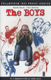 Cover of The Boys vol. 13