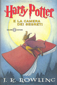 Harry Potter e la Camera dei Segreti