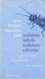 Cover of Maledetta Isabella, maledetto Colombo