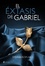 Cover of El éxtasis de Gabriel