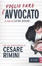 Cover of Voglio fare l'avvocato