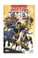 Cover of Maestros Marvel - Jim Lee