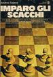 Cover of Imparo gli scacchi