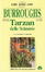 Cover of Tarzan delle scimmie