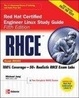 Cover of RHCE Red Hat Certified Engineer Linux Study Guide: Exam RH302
