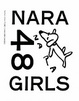 Cover of NARA 48 GIRLS