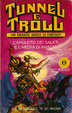 Cover of L'amuleto dei Salkti. L'arena di Khazan.