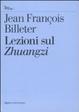 Cover of Lezioni sul Zhuangzi