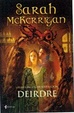 Cover of Las Guerreras de Rivenloch: Deirdre