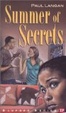 Cover of Summer of Secrets