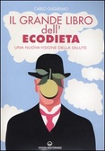 Cover of Il grande libro dell'ecodieta