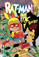 Cover of Rat-Man Color Special n. 23