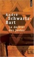 Cover of Le Dernier DES Justes
