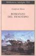 Cover of Romanzo del fenotipo