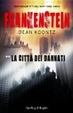 Cover of Frankenstein. La città dei dannati