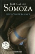 Cover of Silencio de Blanca