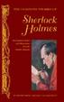 Cover of The Complete Stories of Sherlock Holmes