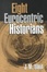 Cover of 'Eight Eurocentric Historians'