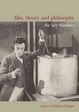 Cover of Film, Theory, and Philosophy