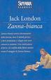 Cover of Zanna Bianca