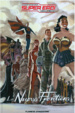 Cover of La Nuova Frontiera n. 1 (di 2)