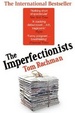 Cover of The Imperfectionists