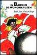 Cover of Il barone di Münchhausen