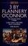 Cover of "Three by Flannery O'Connor"