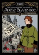 Cover of Las extraordinarias aventuras de Adèle Blanc-Sec, Volumen 3