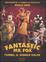 Cover of Fantastic Mr. Fox. Furbo, il signor Volpe