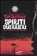 Cover of Spiriti guerrieri. Viaggio senza mappa nell'Africa nera