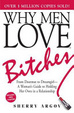 Cover of Why Men Love Bitches