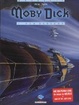 Cover of Moby Dick, Tome 1