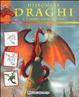 Cover of Disegnare draghi e loro cacciatori
