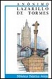 Cover of Lazarillo De Tormes