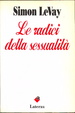Cover of Le radici della sessualità